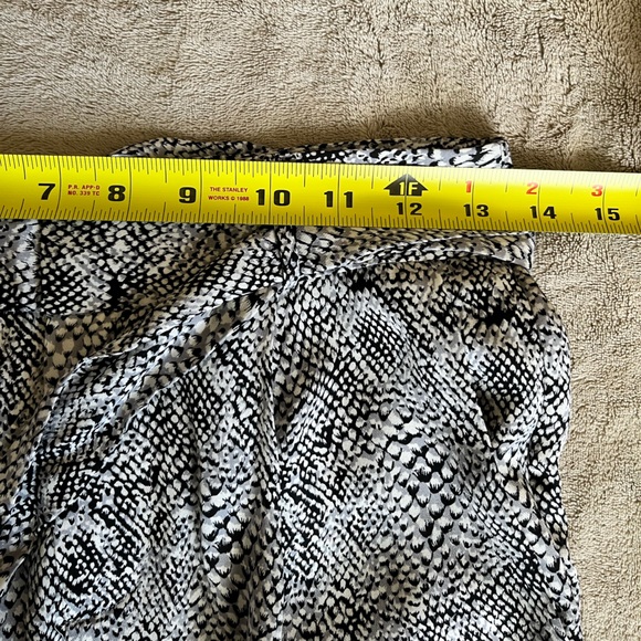 Joie Silk Pants - Picture 9 of 12